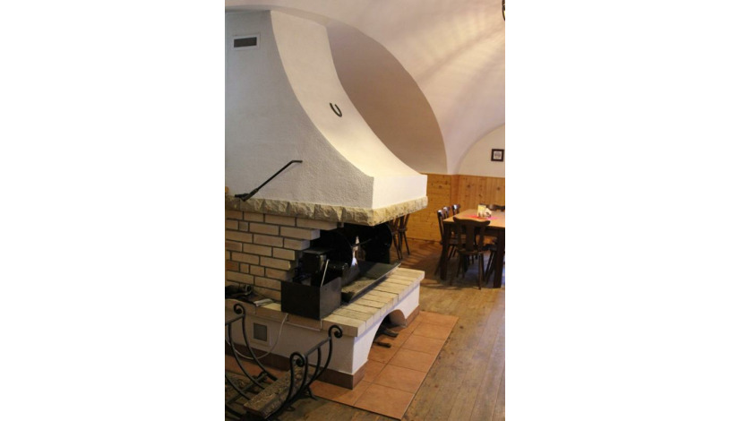 Penzion Hradisko Rožnov pod Radhoštěm